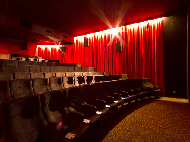 Así funcionarán los cines en Santa Cruz a partir de este jueves 3 de septiembre