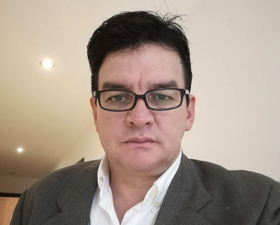 El destacado profesional tarijeño Amilcar Taboada asume directorio de YPFB Refinación