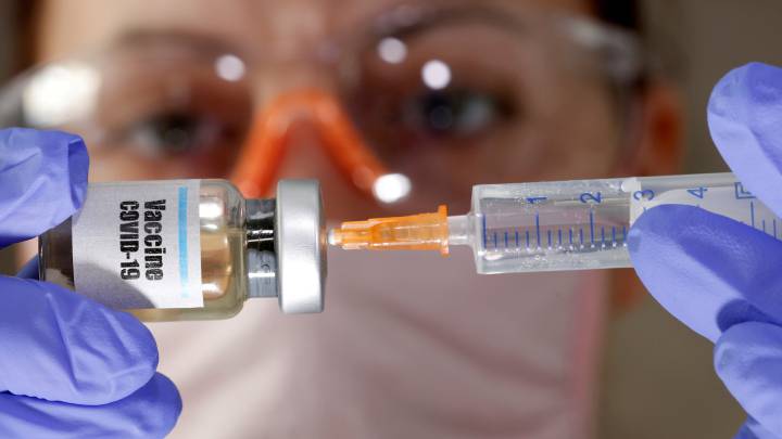 La urgencia por la vacuna puede empeorar la pandemia