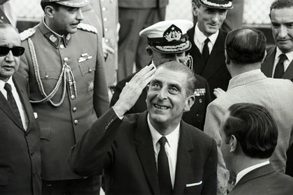 Ante la pérdida de Tomic, Frei no quiso que Allende fuera elegido por el Congreso, pero su partido decidió apoyar al socialista.