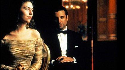 Sofia Coppola y Andy García, protagonistas en la tercera parte de la saga