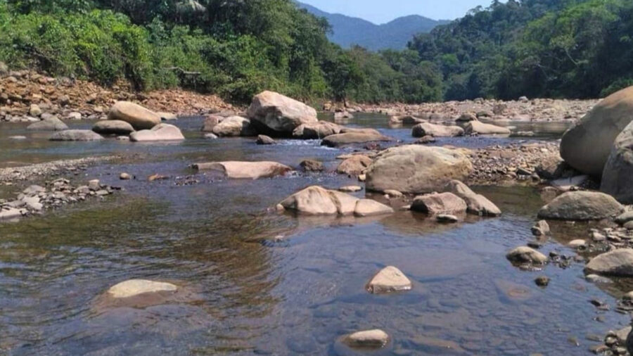 Fiscalía investiga muerte de adolescente encontrada en río del Trópico de Cochabamba