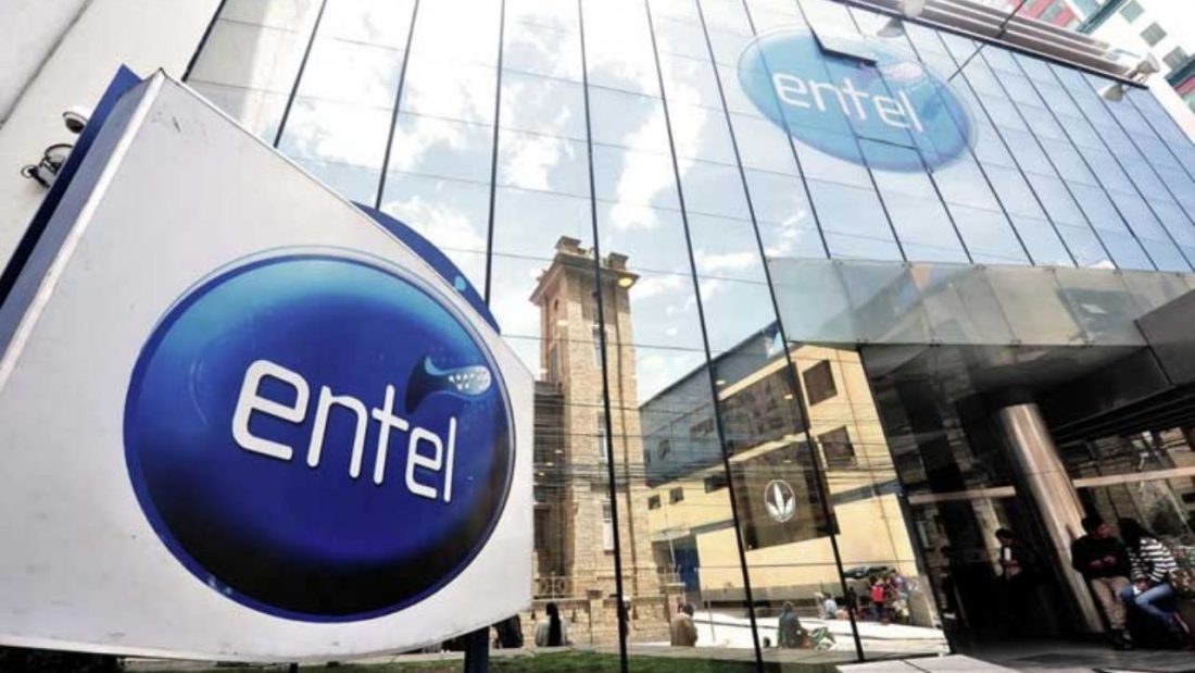 Entel anuncia rebaja del costo de internet desde mañana y aumento de velocidad en 35% – eju.tv