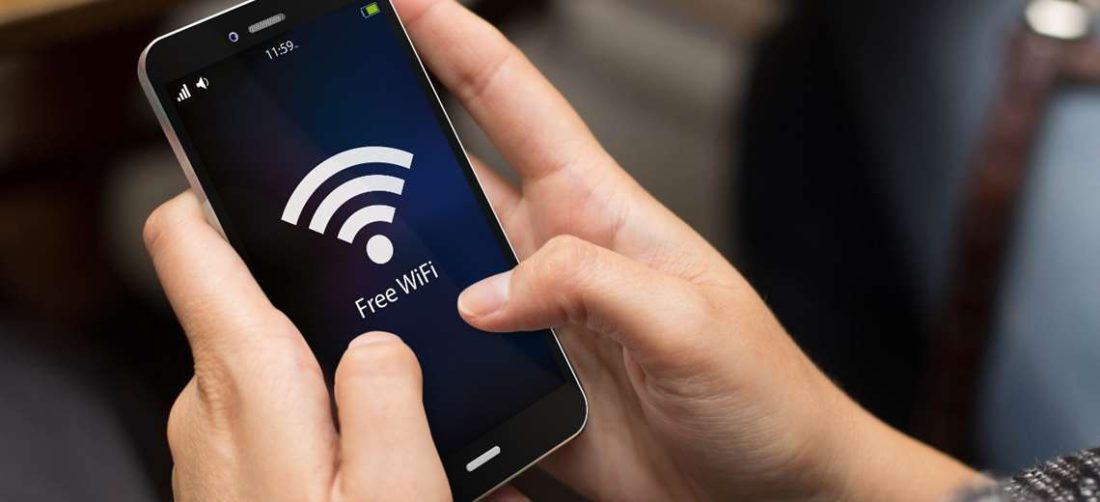 El Gobierno asumirá el costo del WiFi hasta fin de año