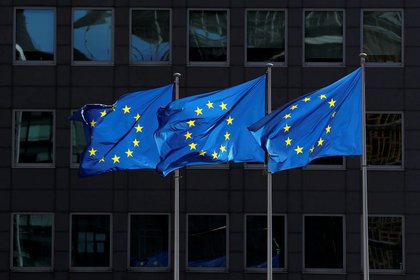 La Unión Europea no descartó sanciones contra Rusia (REUTERS/Yves Herman)