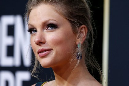 Taylor Swift dio la noticia de su retorno este domingo en sus redes sociales (Foto: Reuters)