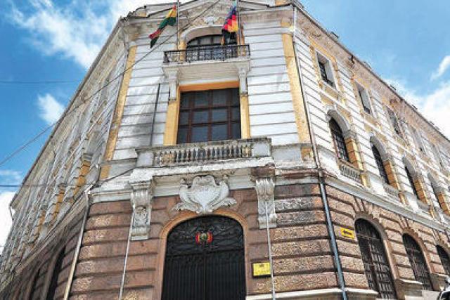 La Cancillería de Bolivia aclara que no recibió invitación para participar de la reunión de la Celac | Oxígeno Digital