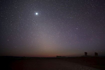 Astrónomos descubrieron indicios de vida en las nubes de Venus (REUTERS/Amr Abdallah Dalsh)