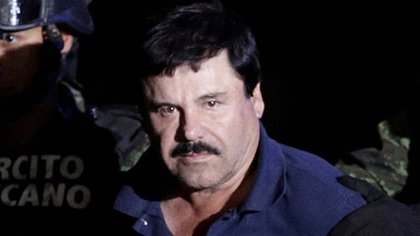 Hasta enero de 2019, otras siete personas que habían trabajado con "El Chapo" testificaron en contra de él: ninguno de ellos confesó más sobre los detalles y la estructura de los negocios del narcotraficante que "El Vicentillo" (Foto: REUTERS/Henry Romero/File Photo)