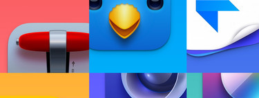 Haz que las apps de tu Mac luzcan acordes a macOS Big Sur con estos packs de iconos
