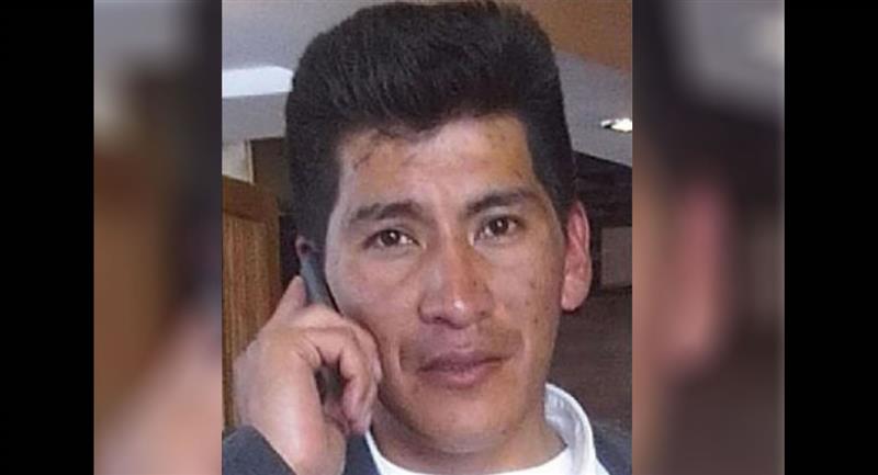 Clavijo fue visto con vida en Perú, según llamadas y cartas a las que tuvo acceso el Ministerio de Gobierno