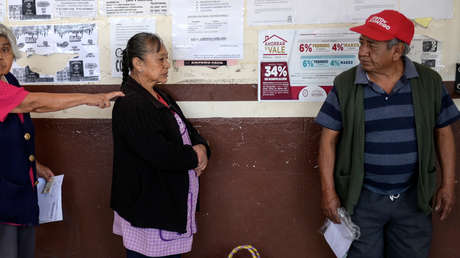 La Organización Panamericana de la Salud advierte que mayores de 60 años son los más afectados por pandemia en América