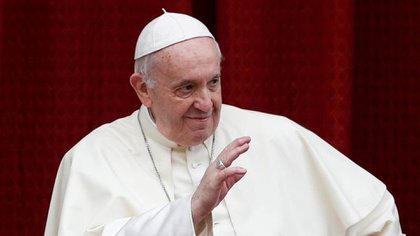 El Papa Francisco ya ha pedido disculpas por este tema en ocasiones anteriores. (Foto: Guglielmo Mangiapane/Reuters)