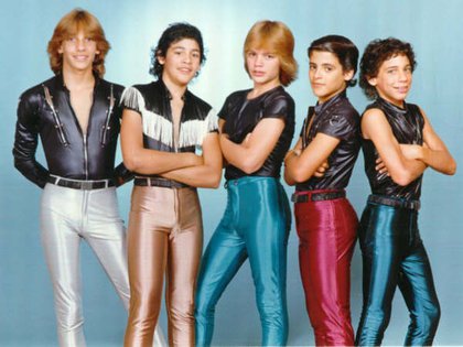 La boy band boricua surgió en 1977 y se mantuvo con el mismo nombre hasta 1997, cuando cambiaron a MDO (Foto: Archivo)