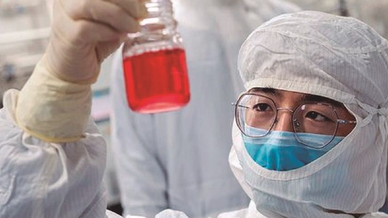 Bolivia gestiona 6 millones de vacunas de China y de Inglaterra