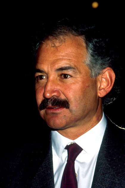 Raúl Salinas de Gortari (Foto: Cuartoscuro) 