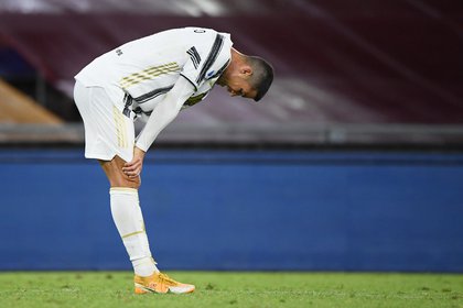 Los dirigentes de la Juventus entienden que ésta sería la última temporada de Cristiano Ronaldo en el club (Reuters)