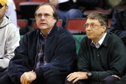 “Microsoft nunca hubiera sucedido sin Paul”, escribió Bill Gates en su blog, GatesNotes, en 2018, cuando murió Allen.