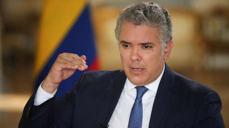 Encuestas revelan que más de 60 % de los colombianos desaprueban la gestión de Iván Duque