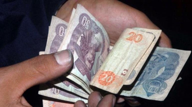 Banco Central recuerda la importancia de cuidar el billete de boliviano |  Los Tiempos