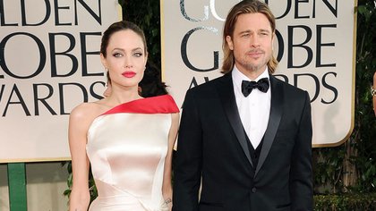 Angelina Jolie se niega a aceptar la petición de Brad Pitt de dividirse de manera equitativa el tiempo que pasan con Pax, Zahara, Knox, Vivienne y Shiloh -Maddox ya es mayor de edad. 