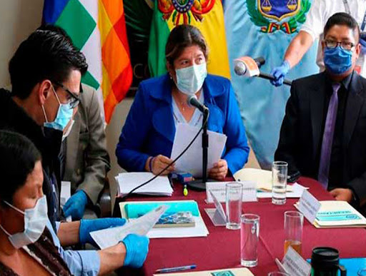 Cochabamba decide no flexibilizar su cuarentena en siete municipios del eje  metropolitano
