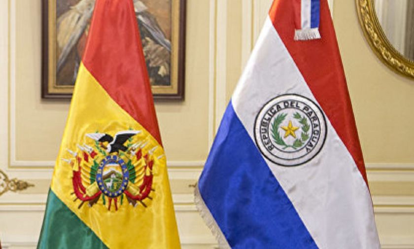 Cámara Binacional promueve reactivación comercial e industrial entre Bolivia y Paraguay