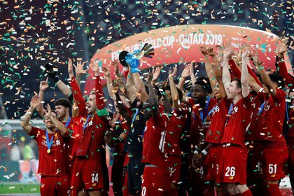 El Liverpool es el vigente campeón (Reuters)
