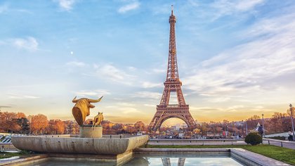 París (Shutterstock)