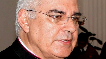Monseñor Mario Moronta lanza un llamado de advertencia ante el avance de los intereses iraníes en Venezuela