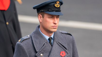 El príncipe William apoyó la investigación de la BBC sobre la polémica entrevista de "Panorama" de 1995 con su madre, la princesa Diana (Reuters)