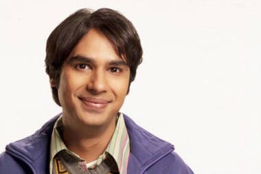 Kunal Nayyar interpretó a Raj en The Big Bang Theory y después de un año de finalizada la serie, su cambio físico sorprendió a todos
