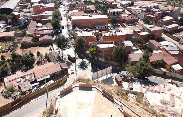 Fedjuve de Tarija  realiza nuevo acuerdo con Setar para beneficiar a barrios sin electricidad
