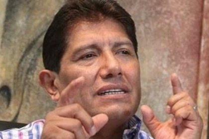 Osorio se encuentra grabando la telenovela "¿Qué le pasa a mi familia?" (IG: juanosorio.oficial)