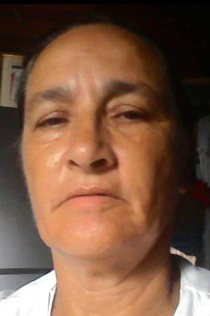 Martha Lucía Herrera González, la mujer que raptó a marta cuando era una bebé.