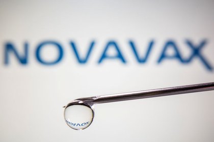 Novamax, uno de los fabricantes de la vacuna contra la enfermedad de COVID-19. REUTERS/Dado Ruvic