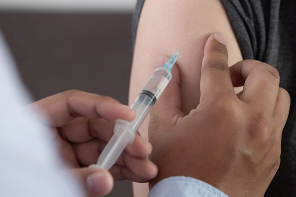 Vacunación Imagen de referencia Foto: BBC Mundo