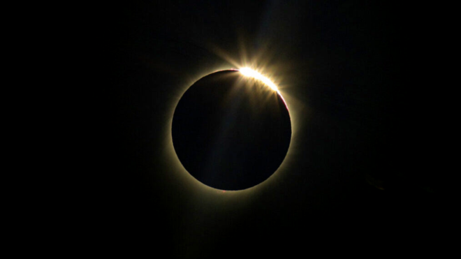 Eclipse Solar 2020: ¿En qué países se podrá ver en vivo este...
