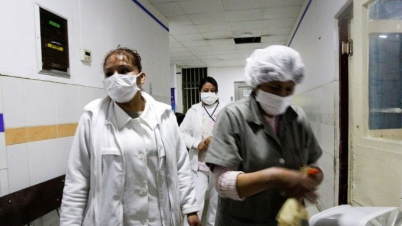 Infectólogo: Santa Cruz registrará 1.000 contagios diarios si no hay cuarentena