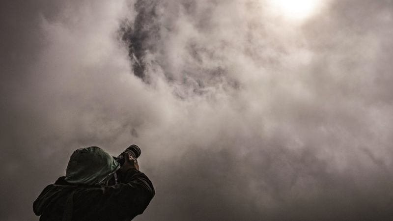 El eclipse del siglo, ¿cómo y a qué hora verlo en Bolivia?