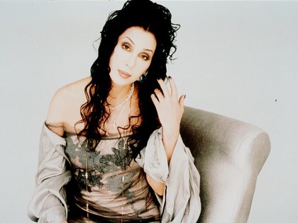 La legendaria cantante estadounidense Cher (EFE) 