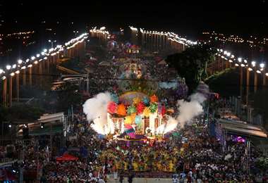 Autoridades departamentales y Gobierno evaluarán la realización del Carnaval  en Oruro y Santa Cruz | EL DEBER