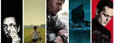 	Las 15 mejores películas de Netflix en 2020 (hasta ahora)