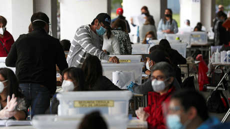 La intensa agenda electoral de América Latina que se abre paso en un 2021 marcado por la incertidumbre del coronavirus