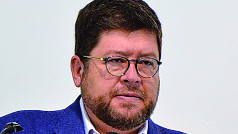 Doria Medina compara acuerdo de Gobierno con choferes con medidas de la UDP