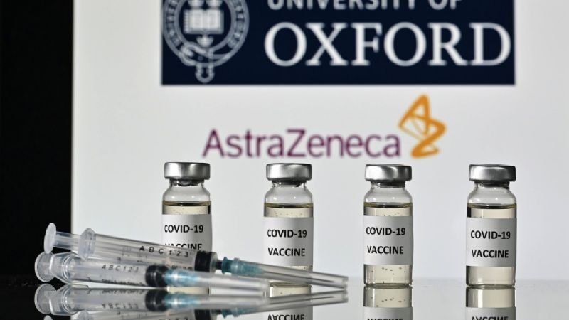 Mesa sobre confidencialidad: No queremos vivir otra experiencia dramática con las vacunas