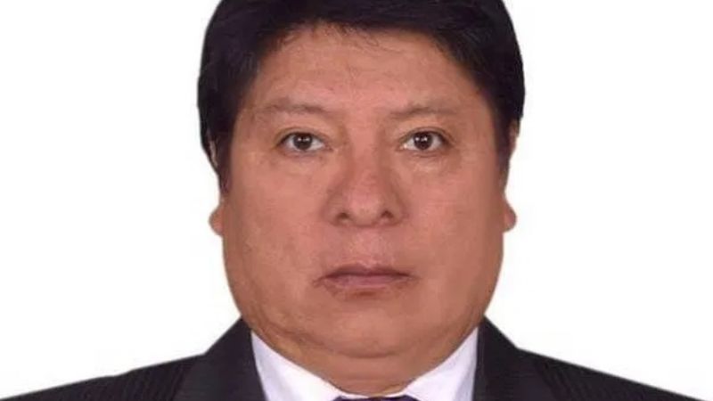 Fallece Iván Miranda, periodista y destacado catedrático de la UMSA