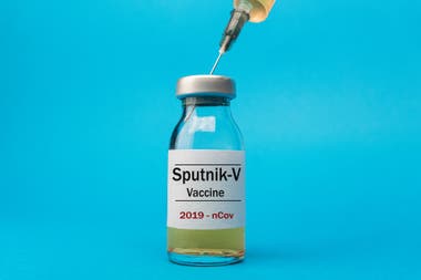 Vacuna contra el coronavirus: Rusia confirmó que la Sputnik V tiene 91,4% de eficacia - LA NACION