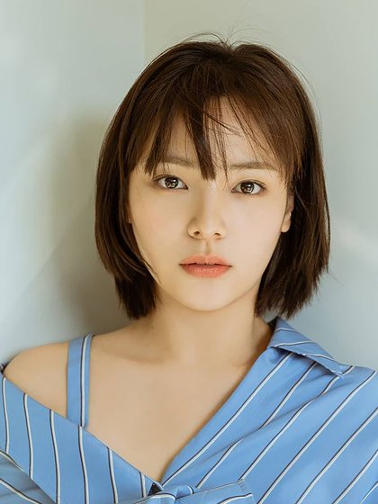 La actriz Song Yoo-jung, estrella de TV surcoreana, tenía 26 años