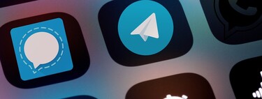 Signal supera los 50 millones de descargas en Android y Telegram pasa de los 500 millones de usuarios: sí, la privacidad importa